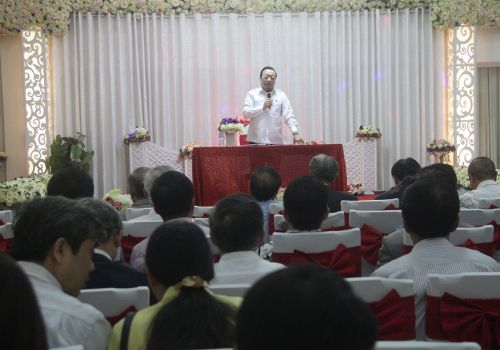 Kỷ niệm ngày nhà giáo Việt Nam 20/11, khai giảng năm học mới 2017-2018