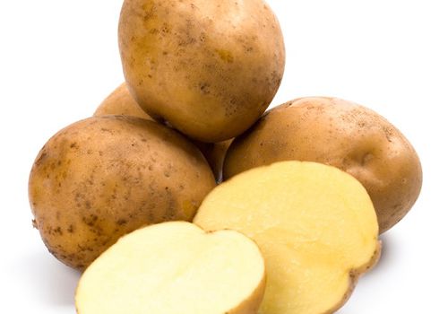 Trị thâm và sẹo mụn bằng những phương pháp tự nhiên