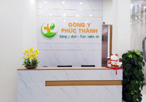 Cơ sở khám chữa bệnh Đức Thành