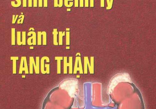 Sinh benh ly luan tri tang than