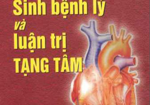 Sinh benh ly luan tri tang tam