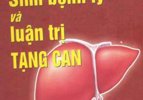 Sinh benh ly luan tri tang can
