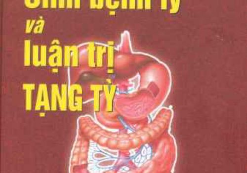 Sinh benh ly luan tri tang ty