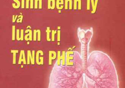 Sinh benh ly luan tri tang phe